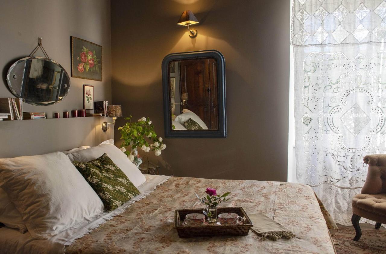 Maison D'Hotes La Singuliere Sévérac-le-Château Εξωτερικό φωτογραφία