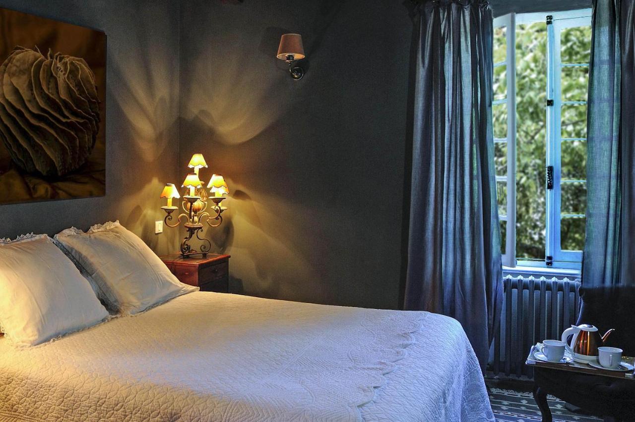 Maison D'Hotes La Singuliere Sévérac-le-Château Εξωτερικό φωτογραφία