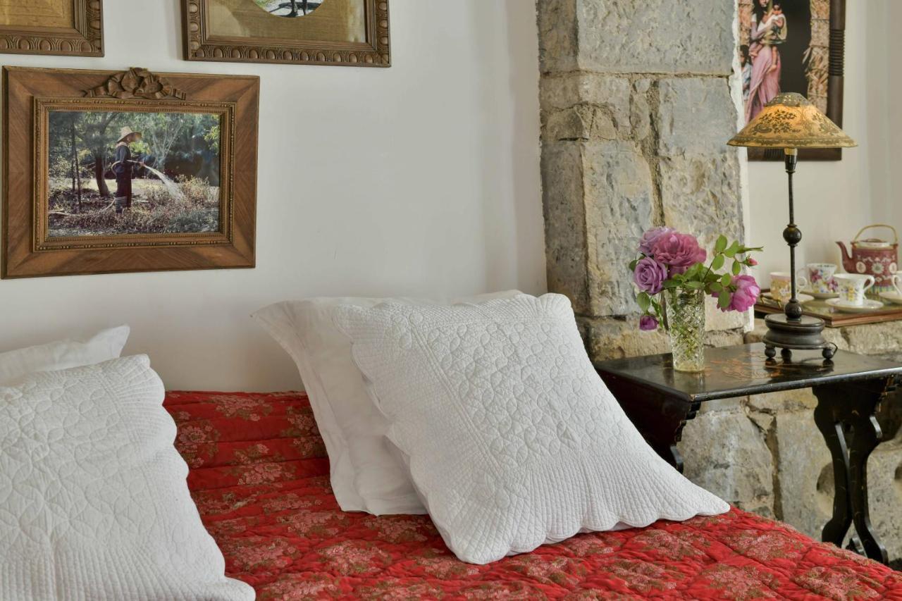 Maison D'Hotes La Singuliere Sévérac-le-Château Εξωτερικό φωτογραφία