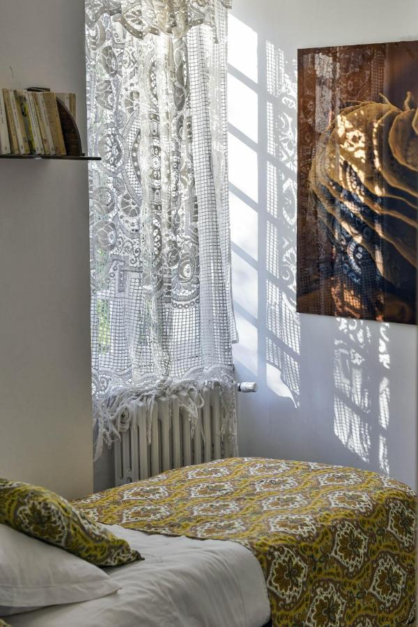 Maison D'Hotes La Singuliere Sévérac-le-Château Εξωτερικό φωτογραφία